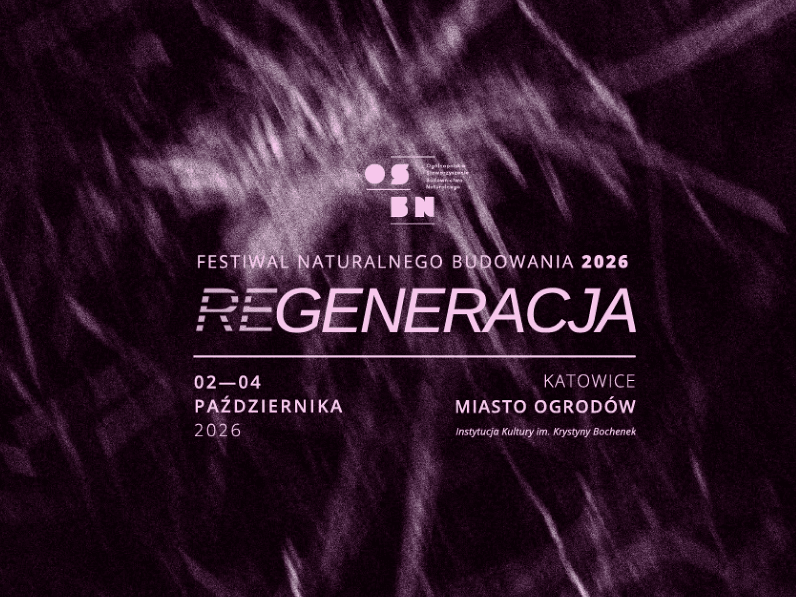 REGENERACJA