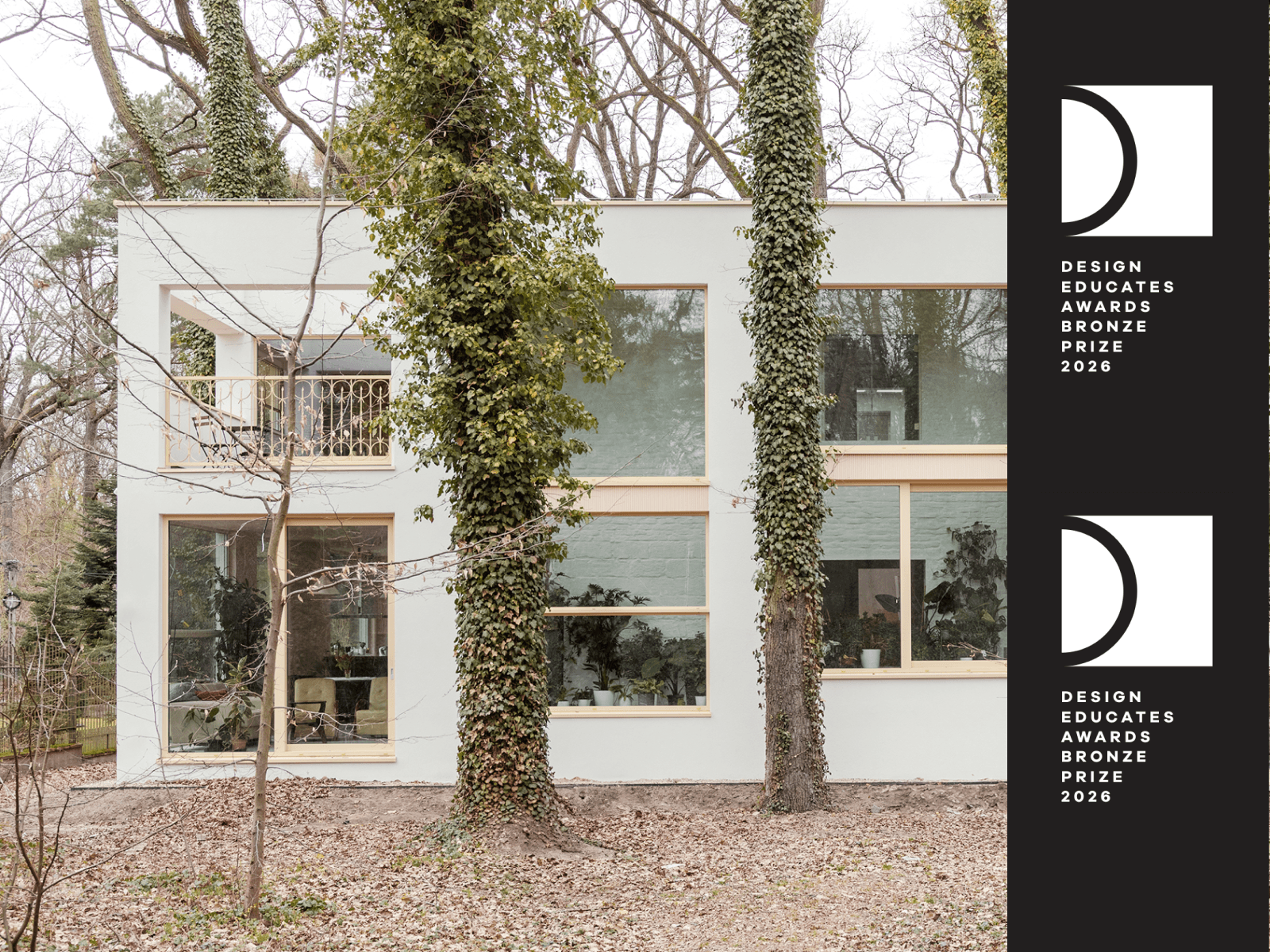 Design Educates Awards